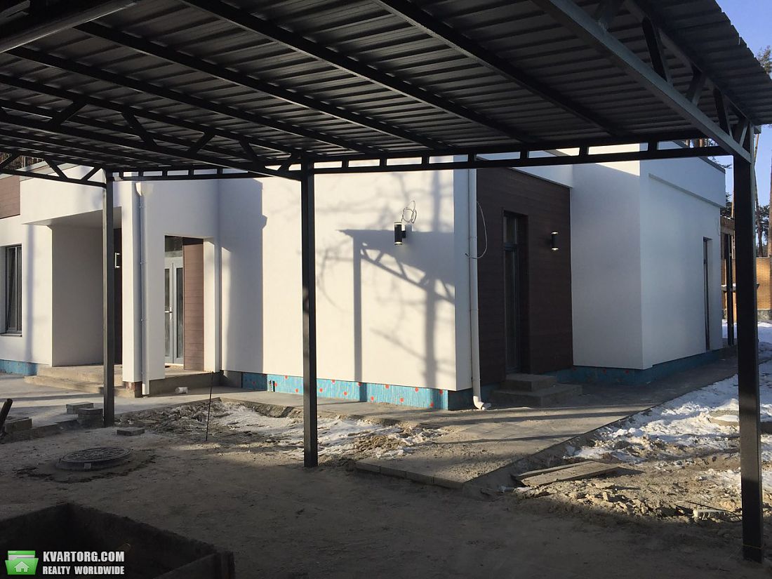 Sell house. Буча, Революция — photo 2