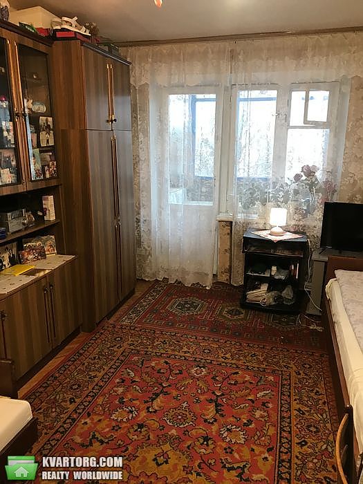 Sell 2-room apartment. Киев,  Героев Севастополя — photo 1