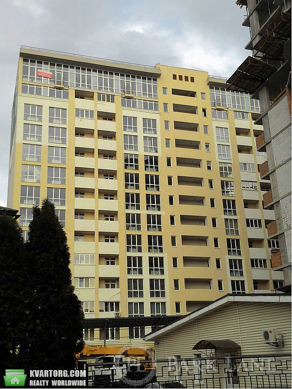 Sell 2-room apartment. Киев,  Невская — photo 1