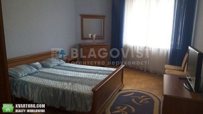 Rent out 4-room apartment. Киев,  Героев Сталинграда пр — photo 4