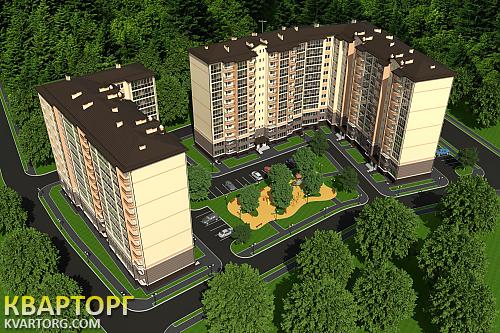продам 1-комнатную квартиру. Киевская обл.,   Шолуденко - фото 1