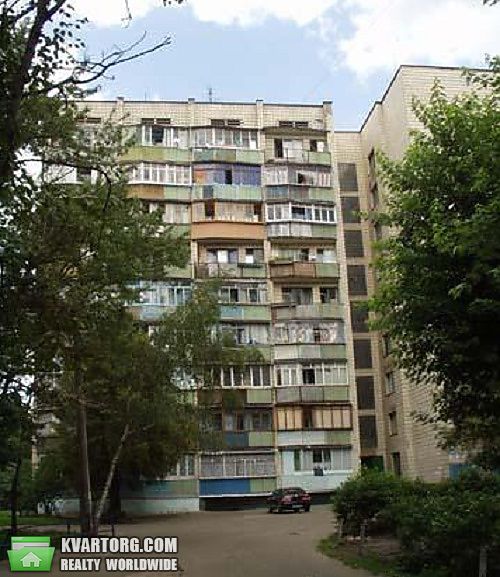 Sell 1-room apartment. Киев,  Лесной пр — photo 1