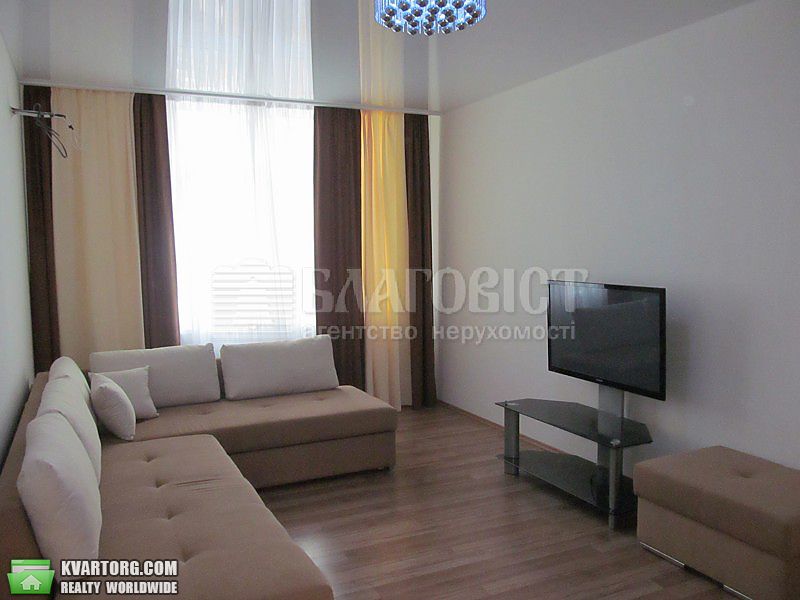 Sell 2-room apartment. Киев,  Драгоманова — photo 1