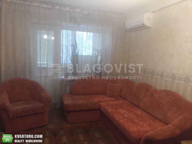 Sell 3-room apartment. Киев, Маричанська — photo 5