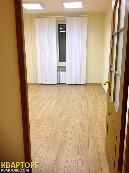 Rent out office. Киев,  Гончара — photo 1