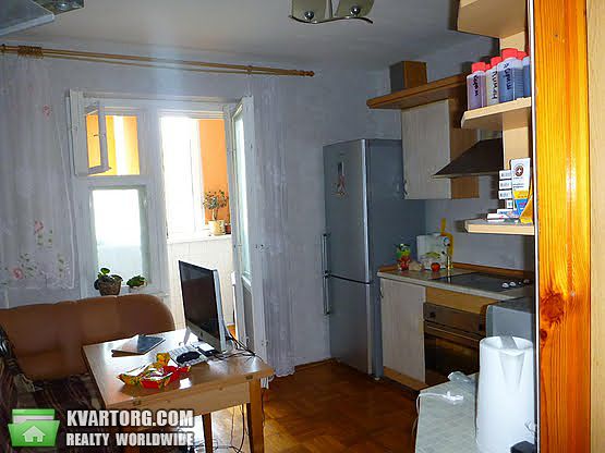 Sell 1-room apartment. Киев,  Лисковская — photo 2