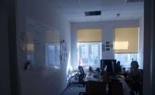 Rent out office. Киев, Гончара Олеся — photo 1