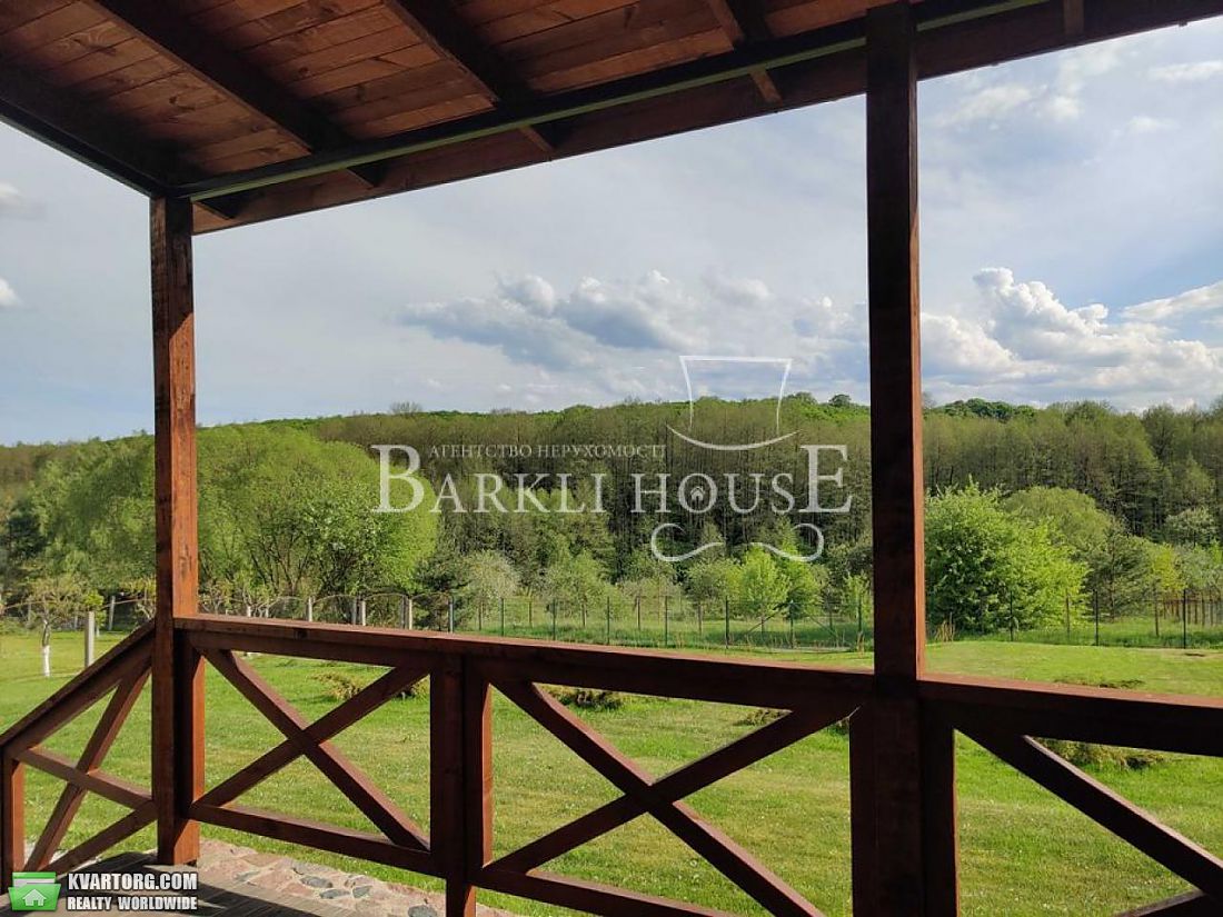 Rent out house. Киевская обл., Горбовичи — photo 3