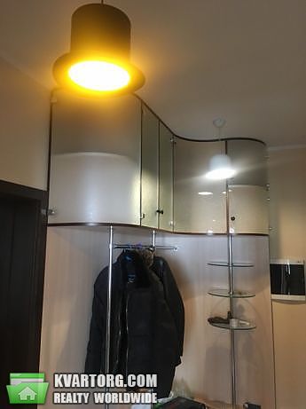 Rent out 2-room apartment. Киев,  Вильямса — photo 5