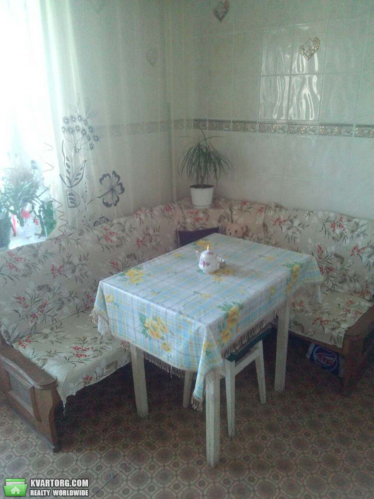 Rent out 2-room apartment. Киев, Бальзака — photo 5
