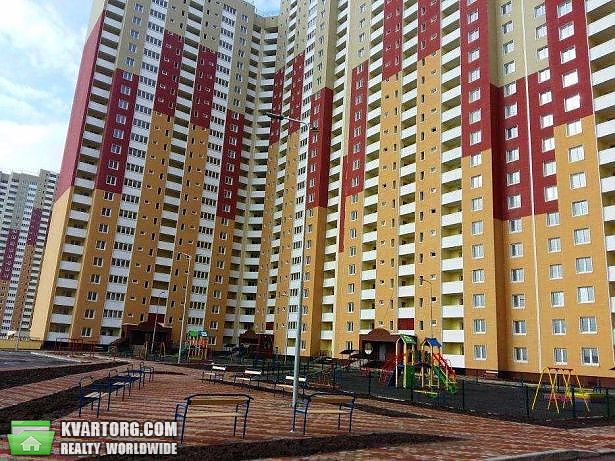 Sell 1-room apartment. Киев, Данченко — photo 1