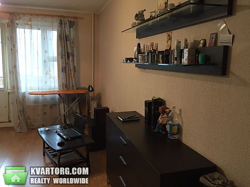 Sell 1-room apartment. Киев,  Руденко — photo 7