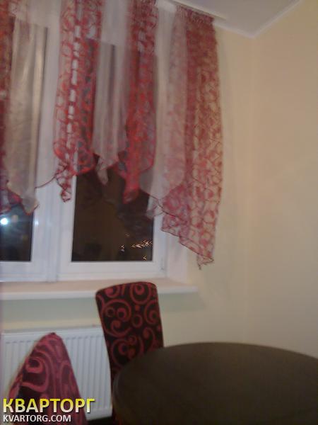 Rent out 1-room apartment. Киев,  Краснозвездный пр — photo 2