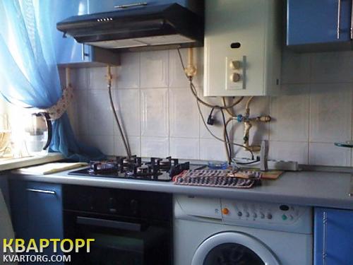 Rent out 2-room apartment. Днепропетровск,  Кирова — photo 5