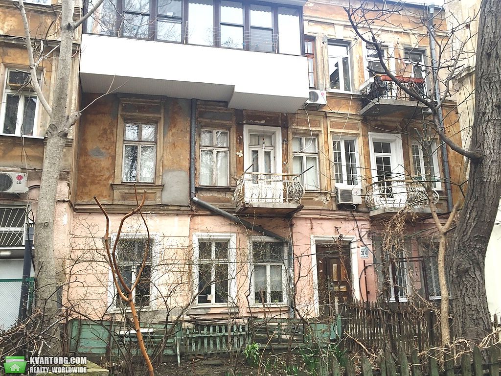 Sell 3-room apartment. Одесса, Еврейская — photo 7