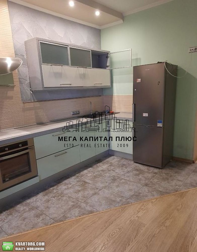Rent out 2-room apartment. Киев, Хоревая — photo 5