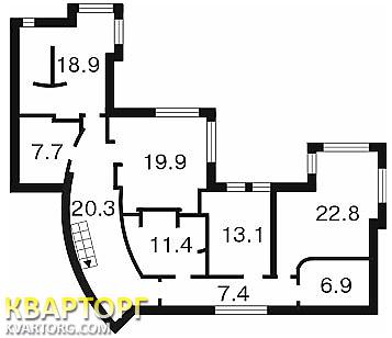 Sell house. Киев, Чайки — photo 8