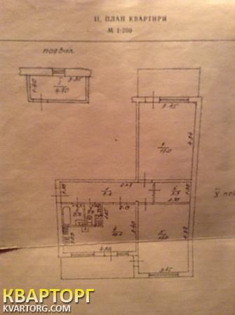 Sell 2-room apartment. Одесса, Королева — photo 9
