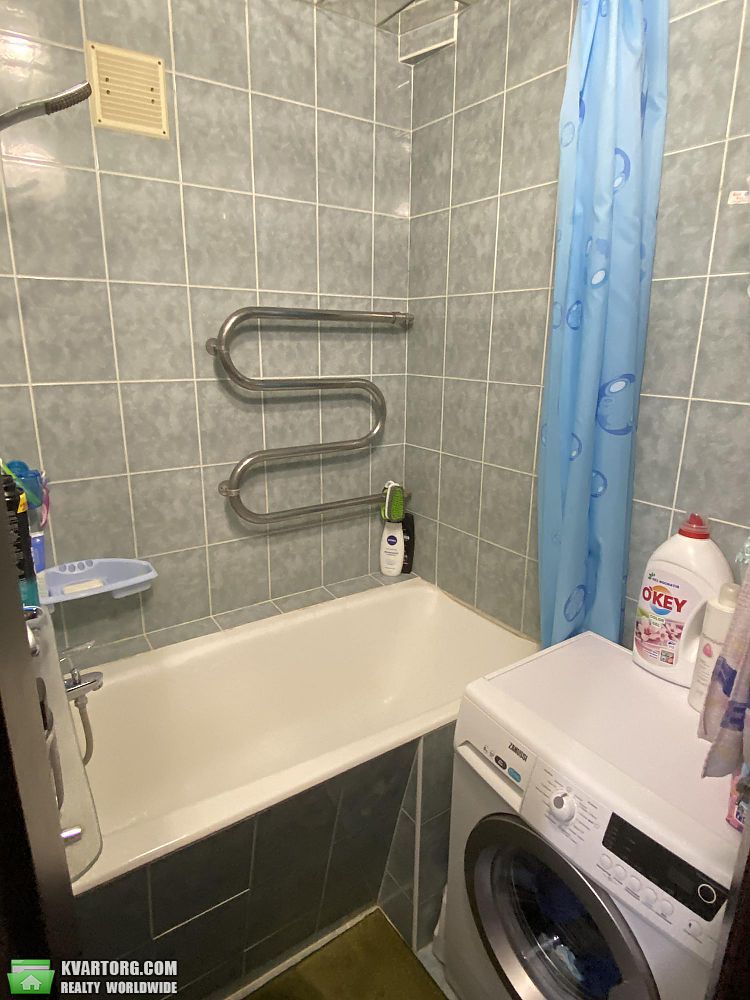 Sell 2-room apartment. Киев,  Симферопольская — photo 4