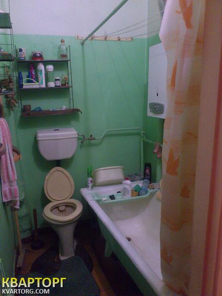 Sell 2-room apartment. Днепропетровск, Яшина — photo 3