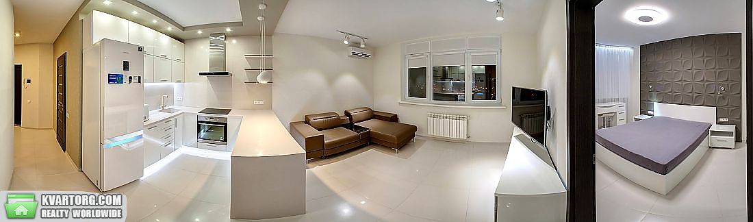 Rent out 2-room apartment. Киев,  Героев Сталинграда пр — photo 5