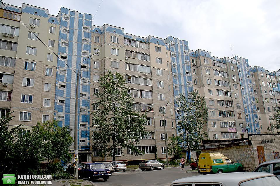 Sell 3-room apartment. Киев,  Маяковского — photo 5