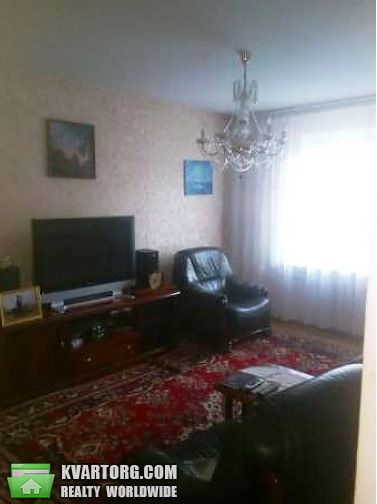 Sell 3-room apartment. Киев,  Курская — photo 1