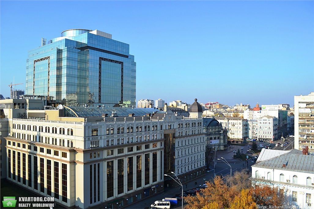 Rent out office. Киев, ул. Б. Хмельницкого — photo 3