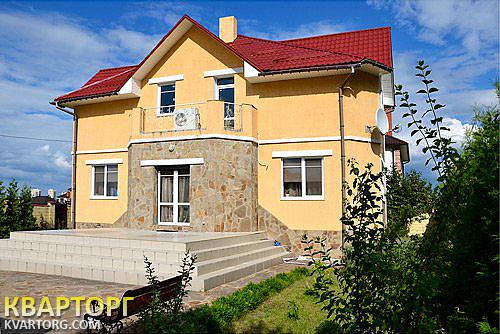 Rent out house. Киев,  Деснянская — photo 1