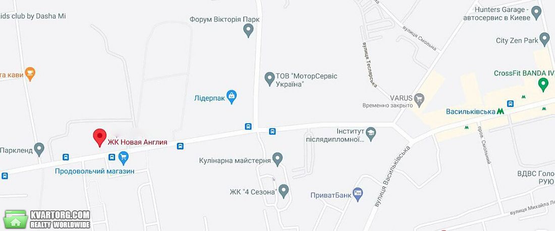 Sell 1-room apartment. Киев, Михайла Максимовича — photo 2