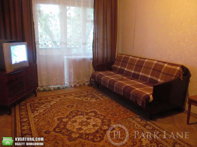 Sell 2-room apartment. Киев,  Давыдова бул — photo 2