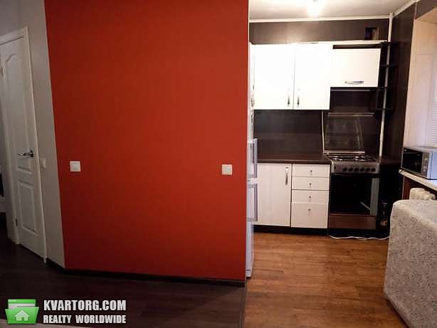 Sell 1-room apartment. Киев,  Бакинская — photo 3