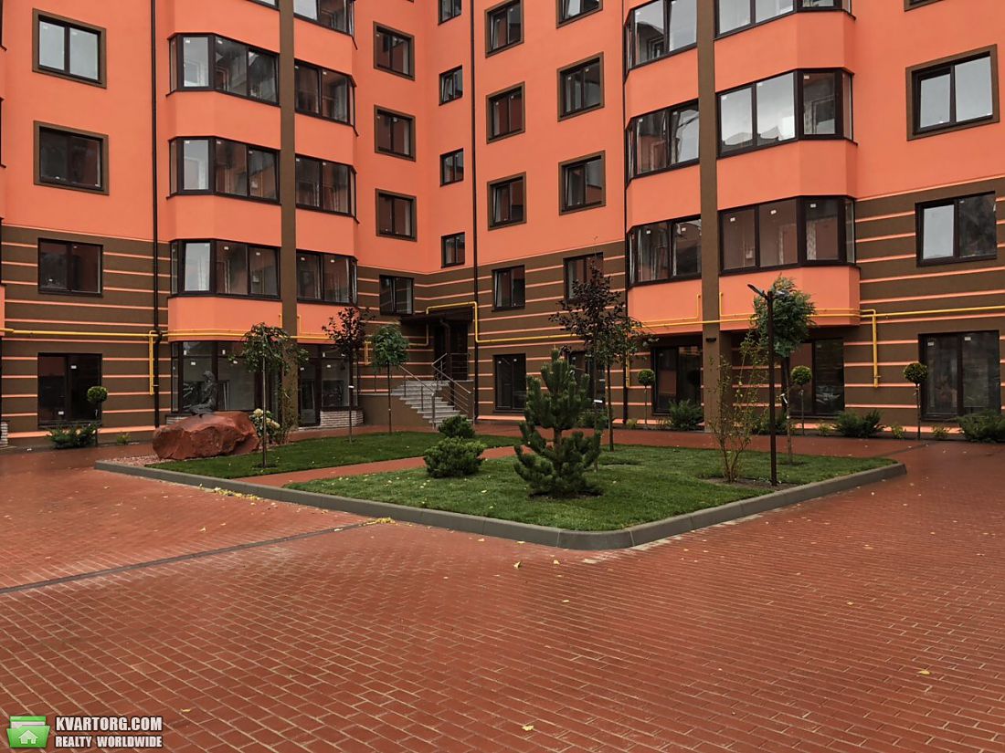 Sell 2-room apartment. Киев,  Григоровича-Барского — photo 3