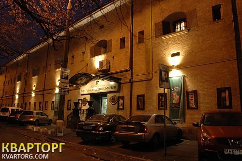 Rent out office. Киев, Рыбальская — photo 10