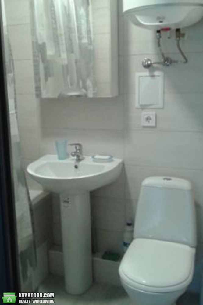 Rent out 2-room apartment. Днепропетровск,  Плеханова — photo 9