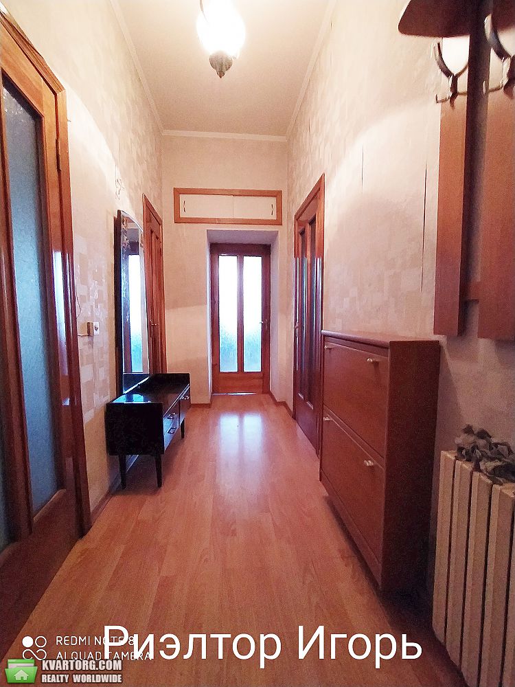 Rent out 1-room apartment. Одесса, Разумовская — photo 9