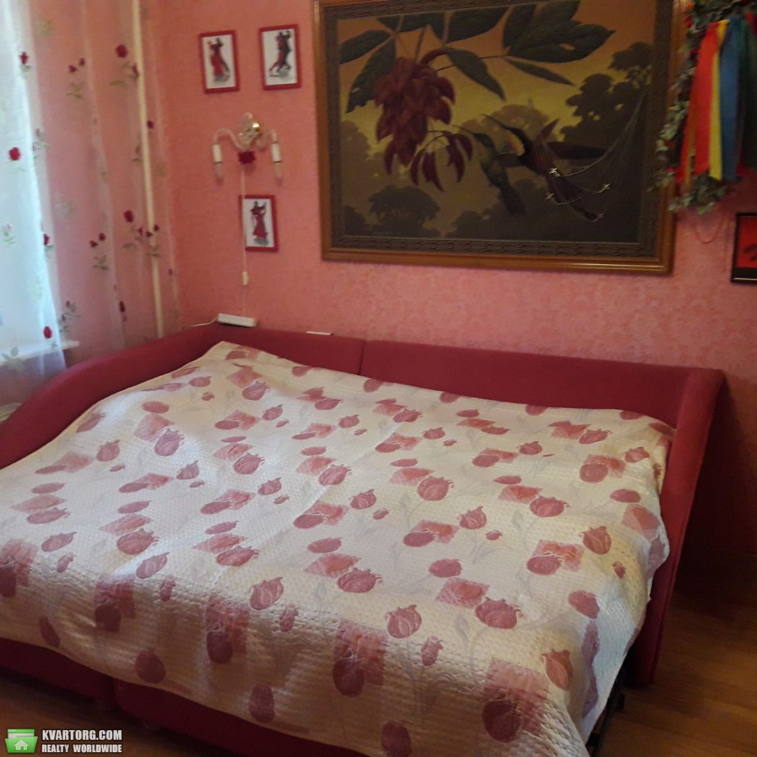 Rent out 2-room apartment. Киев,  Мишуги — photo 5