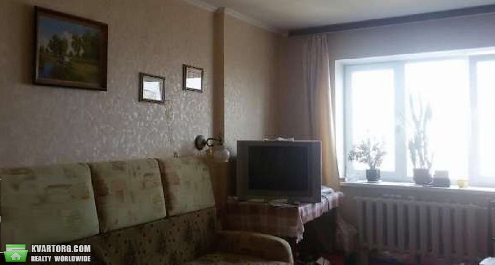 Sell 3-room apartment. Киев,  Оболонский пр — photo 1