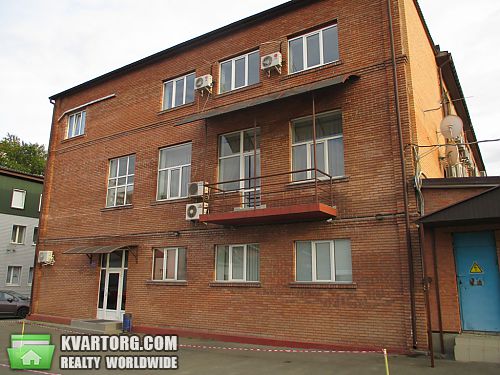 Rent out office. Киев,  Боженко — photo 1