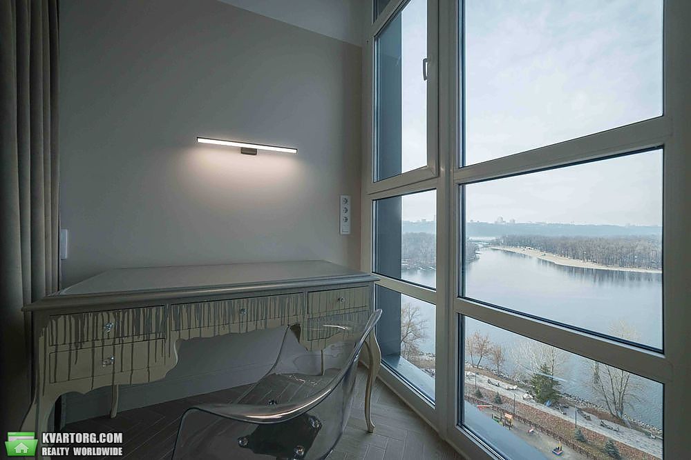 Rent out 1-room apartment. Киев,  Никольско-Слободская — photo 2