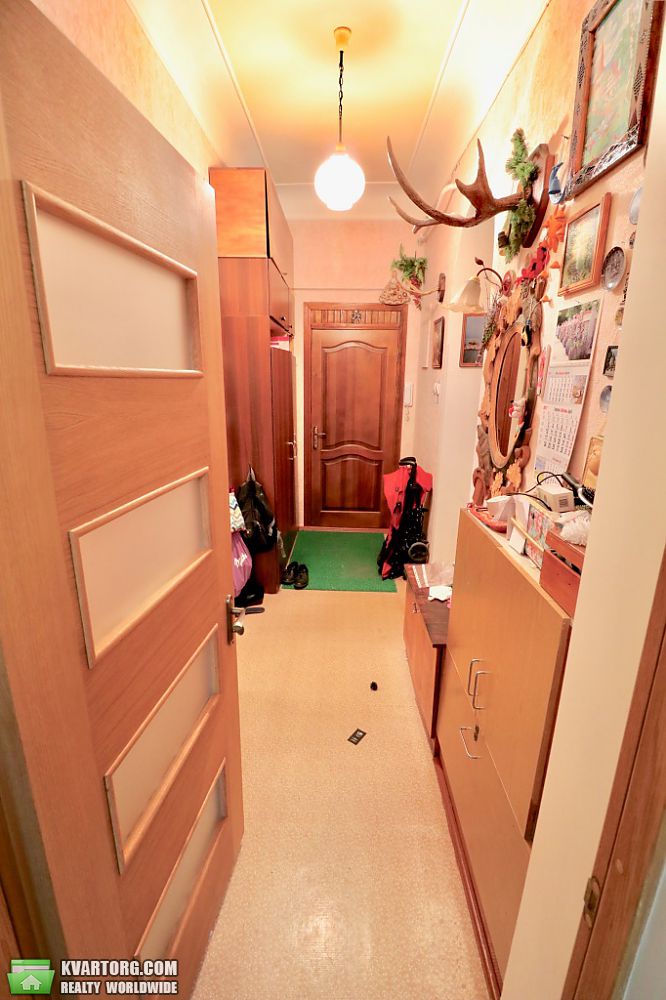 Sell 3-room apartment. Киев,  Попудренко — photo 6