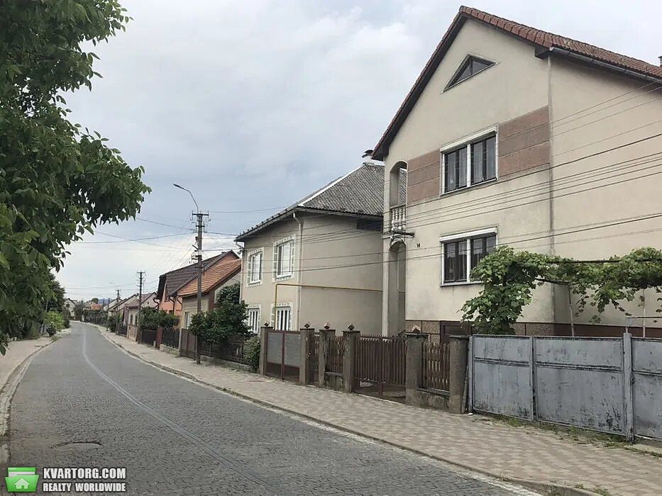 Sell house. Ужгород, вул. Косична — photo 10