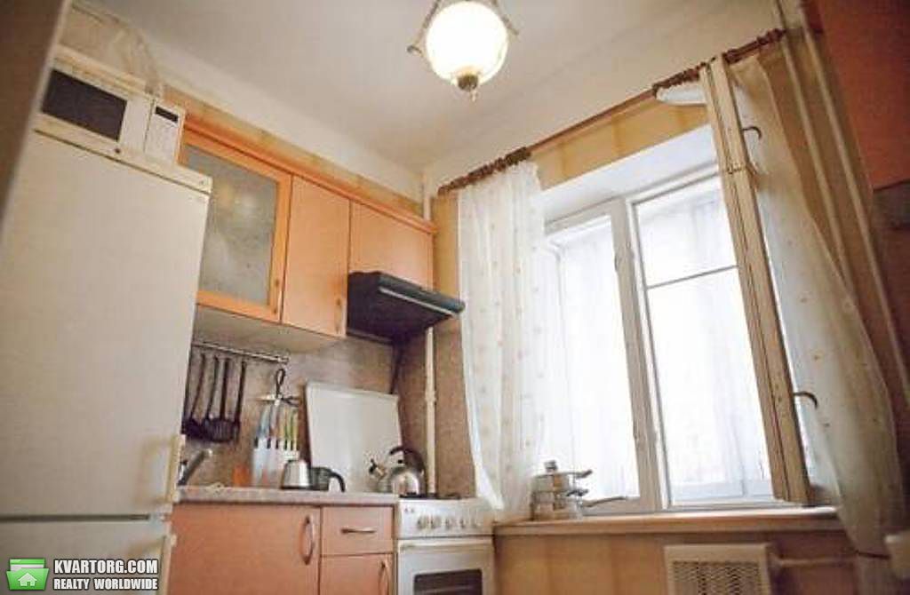Sell 1-room apartment. Киев,  Русановский бул — photo 6