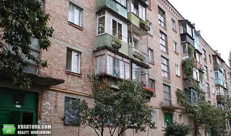 Sell 2-room apartment. Киев, Елены Телиги — photo 3