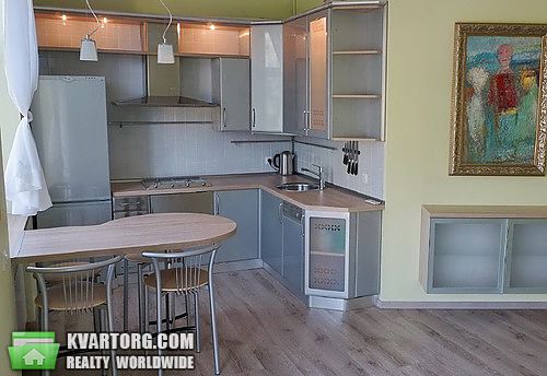 Rent out 3-room apartment. Киев,  Лютеранская — photo 6