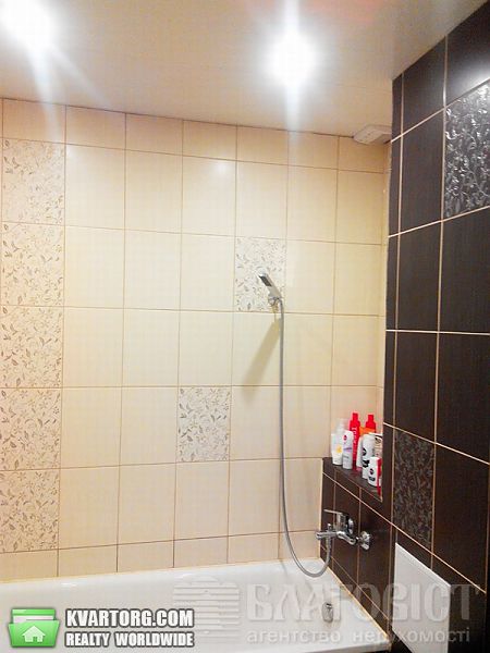 Sell 1-room apartment. Киев, Регенераторная — photo 3