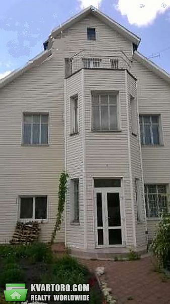 Sell house. Вишневое, Димитрова — photo 1