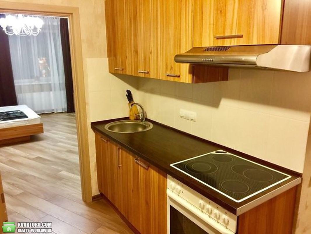 Sell 1-room apartment. Киев,  Попова — photo 6