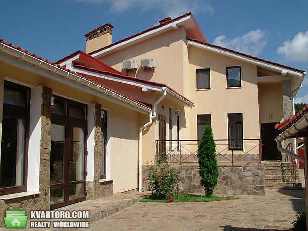 Rent out house. Одесса, Куприна — photo 1