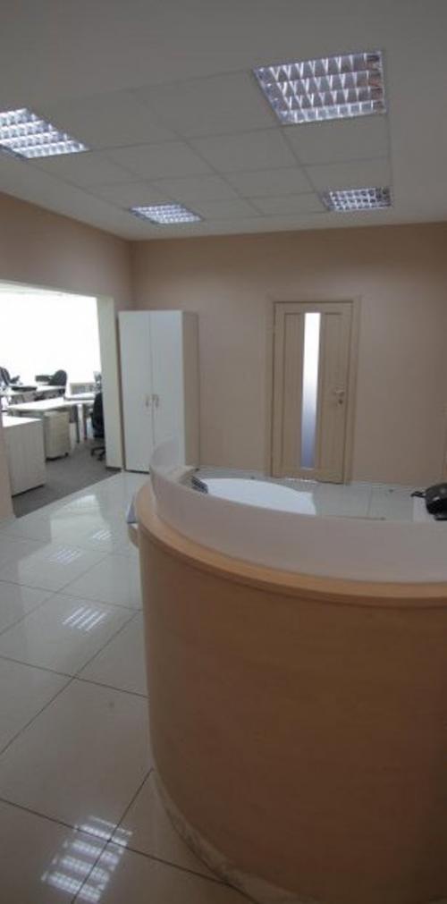Rent out office. Киев, Большая Васильковская — photo 4